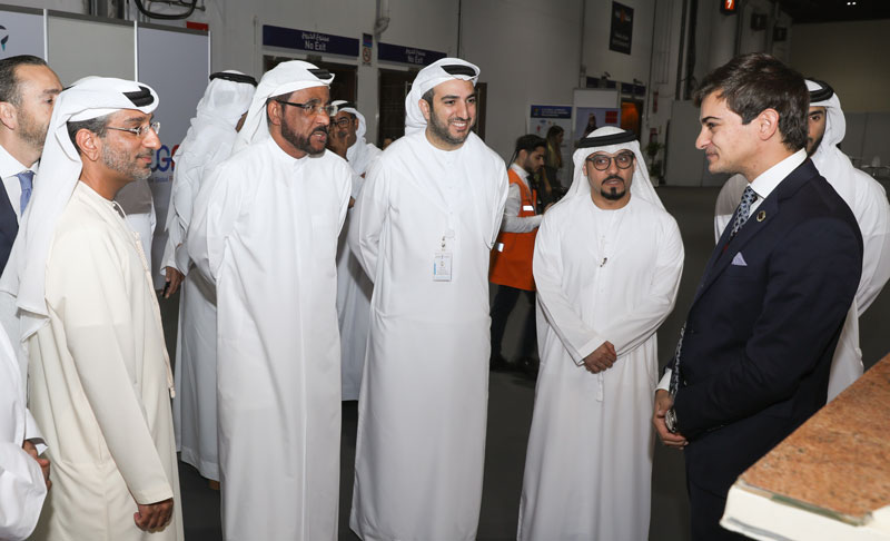 Global Franchise Market exhibition opens in Dubai