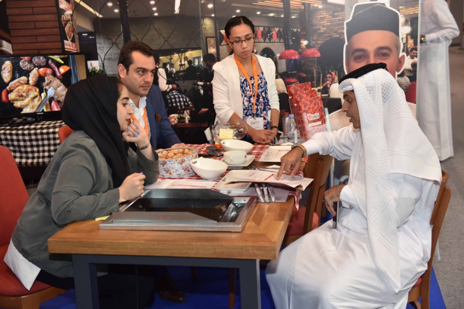 UAE Leads the Way as Gateway for Franchising in the MENA Region