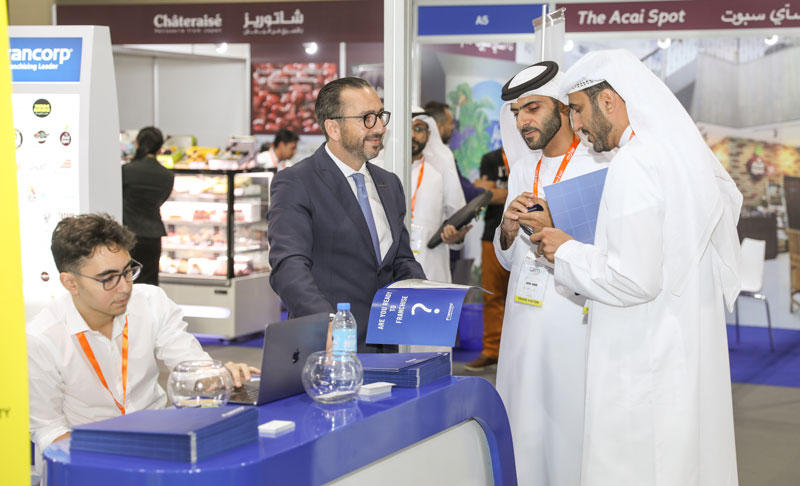 Franchise market in UAE poised to grow immensely