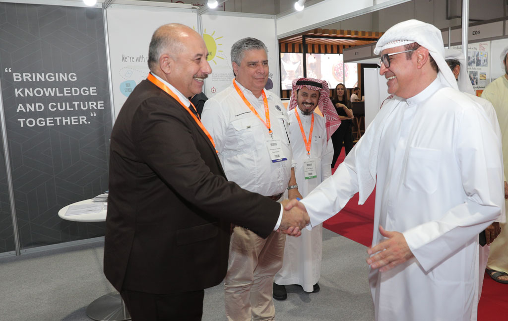 The Global Franchise Market Exhibition Begins in Dubai Tomorrow