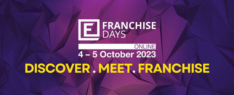 E-Franchise Days set to gather Franchise Brands and Investors